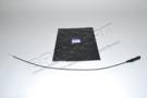 Cable Bonnet Release L322 *Front Section* (Britpart) FSE000030