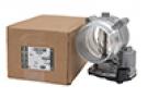 THROTTLE BODY AND MOTOR (Genuine) LR020694 BC3Q9F991DA