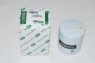 Oil Filter 2.0 Petrol 204PT  (Genuine) LR025306 LR096524  C2Z21964 C2Z32125