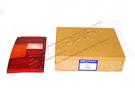 Light Lens Rear LH *Stop Lamp At Top* (Britpart) RTC5990