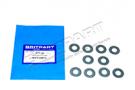 WASHER PLAIN X10 WC110061L WC110066 *Bag Of 10*