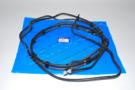 Fuel Pipe Pump To Engine 110 Td5 (Britpart) WJP107910 WJP500090