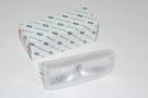 Lamp Reverse LH L322 02-09 (Genuine) XFD000053