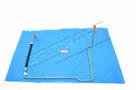 Hose Power Steering RHD 2.5 TD Box To Pump 94-97 ANR4330