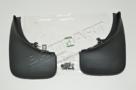 Mudflap Kit Rear L322 06 On (Genuine) CAT500070PMA