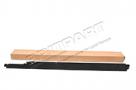 Sunroof Guide Rail LH (Genuine) EHD100150