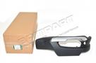 Valance - Seat Cushion RH  Jet  (Genuine) HJR500021PVA