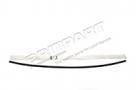 Windscreen Top Moulding L322 (Genuine) LR029533