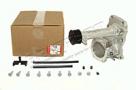 Super Charger Pulley & Front Housing (Genuine) LR088564 LR058080