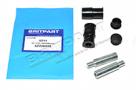 Brake Caliper Rear Sliding Pins & Rubbers (Britpart) SZV000010