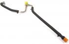 Oil Cooler Pipe Engine 4.2 SC (Genuine) PBP500280 PBP500290