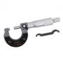 External Micrometer (Silverline) 282378