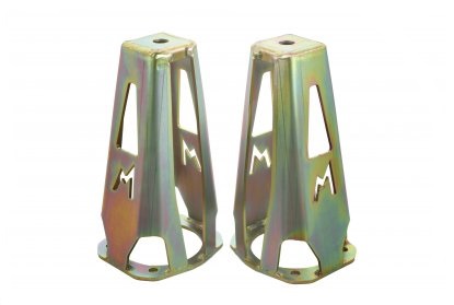 Front Shock Absorber Mounting Turrets +2" (Pair) TF522